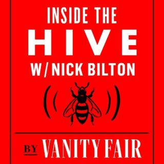 Inside the Hive with Nick Bilton