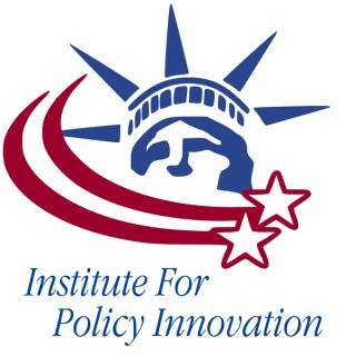 Institute for Policy Innovation (IPI) Public Policy Podcast