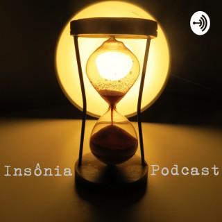 Insônia Podcast