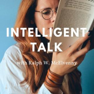 Intelligent Talk w/ Ralph McElvenny