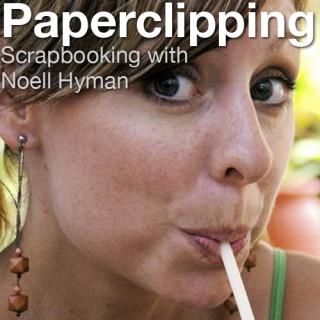 Paperclipping: Scrapbooking Videos