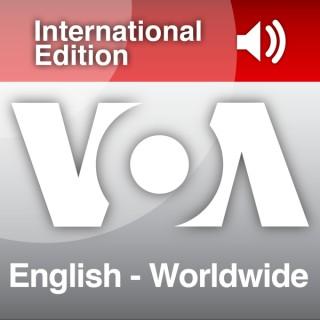 International Edition - Voice of America