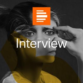 Interview - Deutschlandfunk Kultur