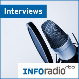 Interviews | Inforadio