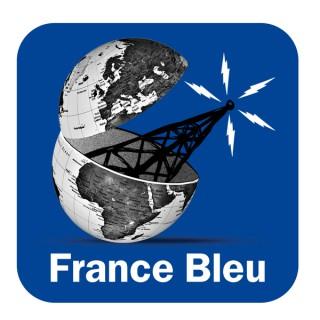 Invité de la Rédaction France Bleu Drôme Ardèche