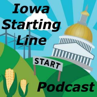 Iowa Starting Line