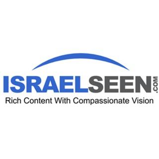 Israel Seen Podcast Blogs Zionism Judaism Jewish Jew News