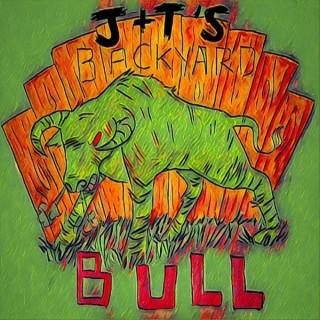 J&T's Backyard Bull