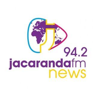Jacaranda FM News