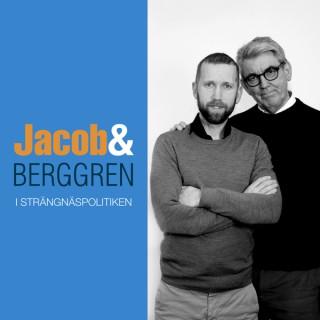 Jacob&Berggren I Mitt i Strängnäspolitiken