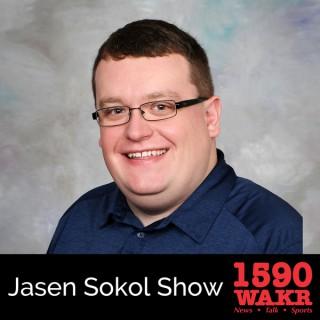 Jasen Sokol Show