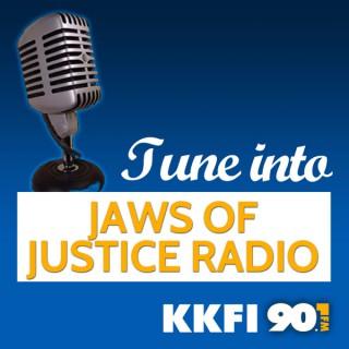 Jaws of Justice Radio