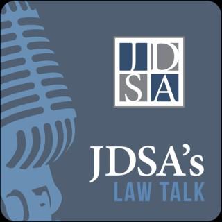 JDSA's Law Talk