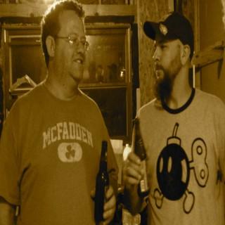 Jeffrey and Brian Show