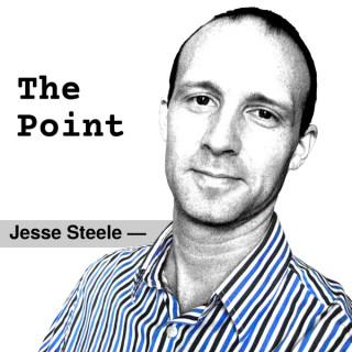 Jesse Steele | The Point