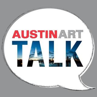 Austin Art Talk Podcast