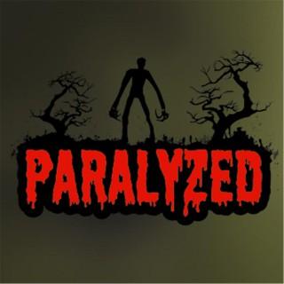 Paralyzed