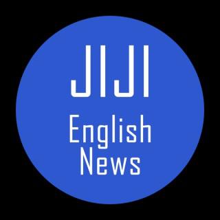 JIJI English News-時事通信英語ニュース-