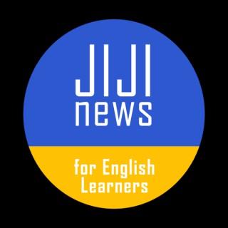 JIJI news for English Learners-?????????????