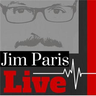 Jim Paris Live (James L. Paris)