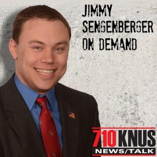 Jimmy Sengenberger Show