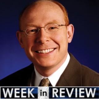 Kansas City Week In Review Podcast - Audio