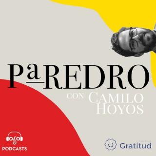 Paredro / 070 Podcasts