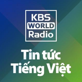 KBS WORLD Radio Bản tin hàng ngày