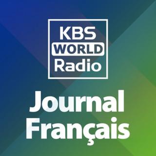 KBS WORLD Radio Journal