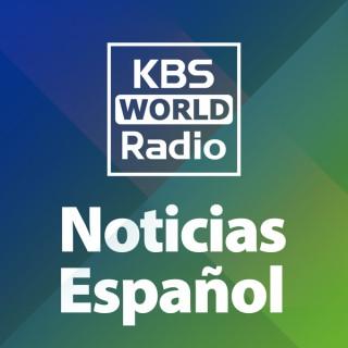 KBS WORLD Radio Noticias