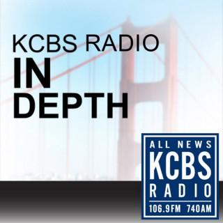 KCBS Radio In Depth