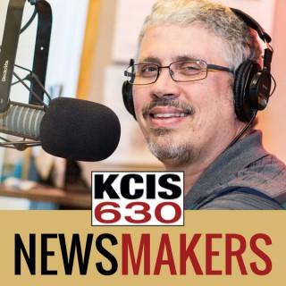 KCIS Newsmakers Weekend