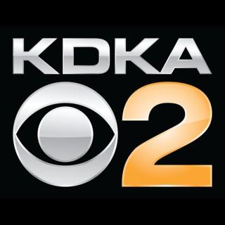KDKA-TV News