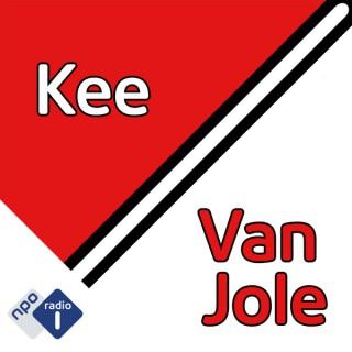 Kee en Van Jole