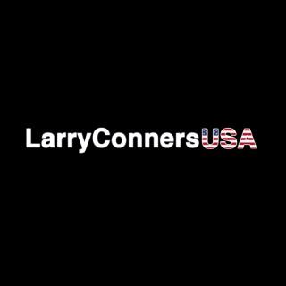 Larry Conners USA