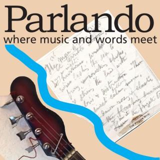 Parlando - Where Music and Words Meet