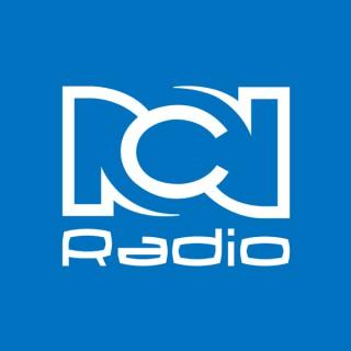 Las noticias en RCN Radio