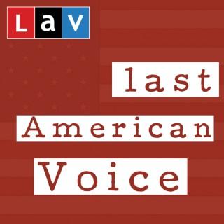 Last American Voice