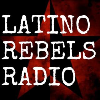 Latino Rebels Radio