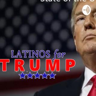 Latinos for Trump Radio