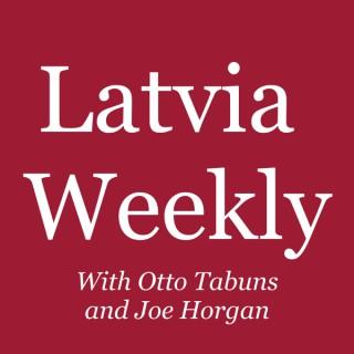 Latvia Weekly