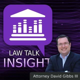 Law Talk Insight