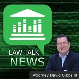 Law Talk News