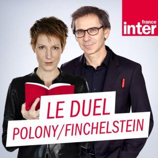 Le Duel Polony/Finchelstein