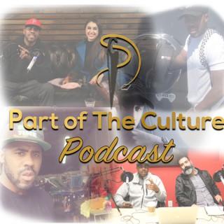 Part of the Culture's podcast