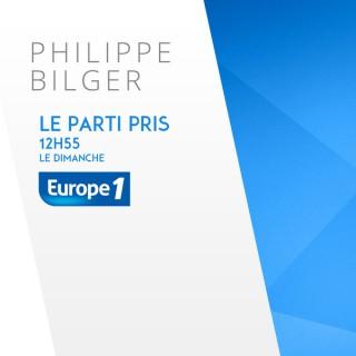 Le parti pris de Philippe Bilger