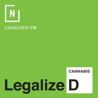 Legalized