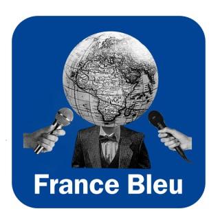 Les journaux de France Bleu Pays d'Auvergne