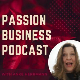 Passion Business Podcast