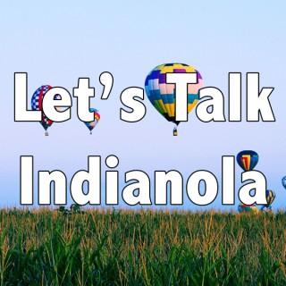 Let's Talk Indianola